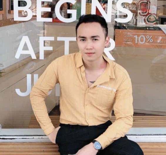 Mr. Ngọc Minh