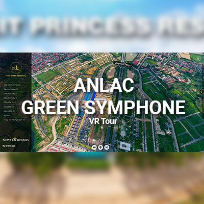 AnLac Green Symphony