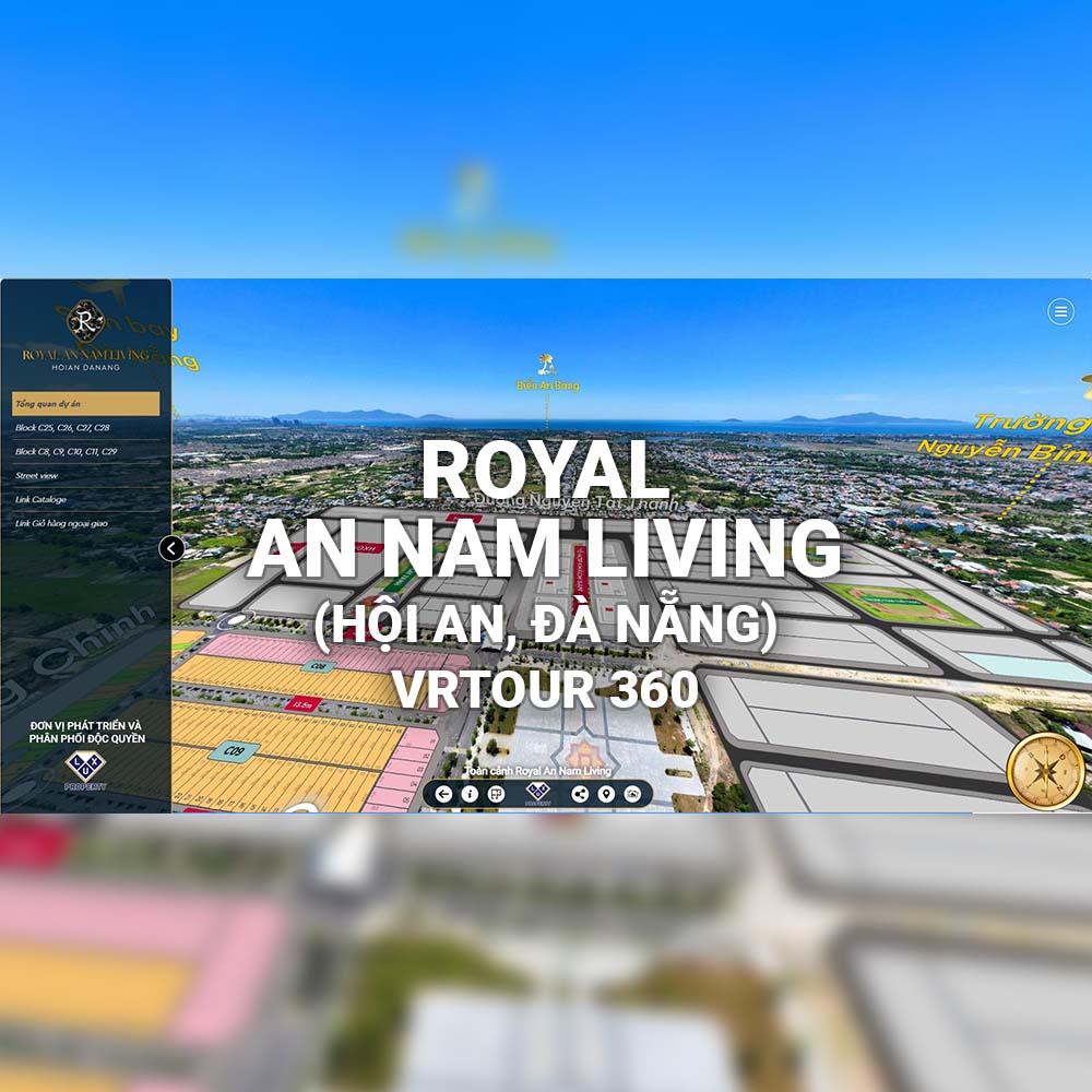 Royal An Nam Living