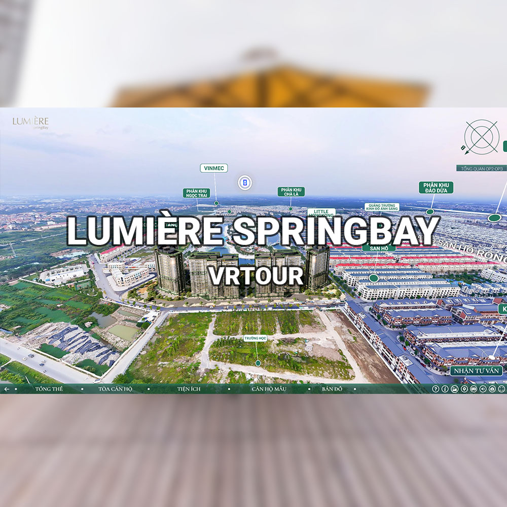 Lumière SpringBay