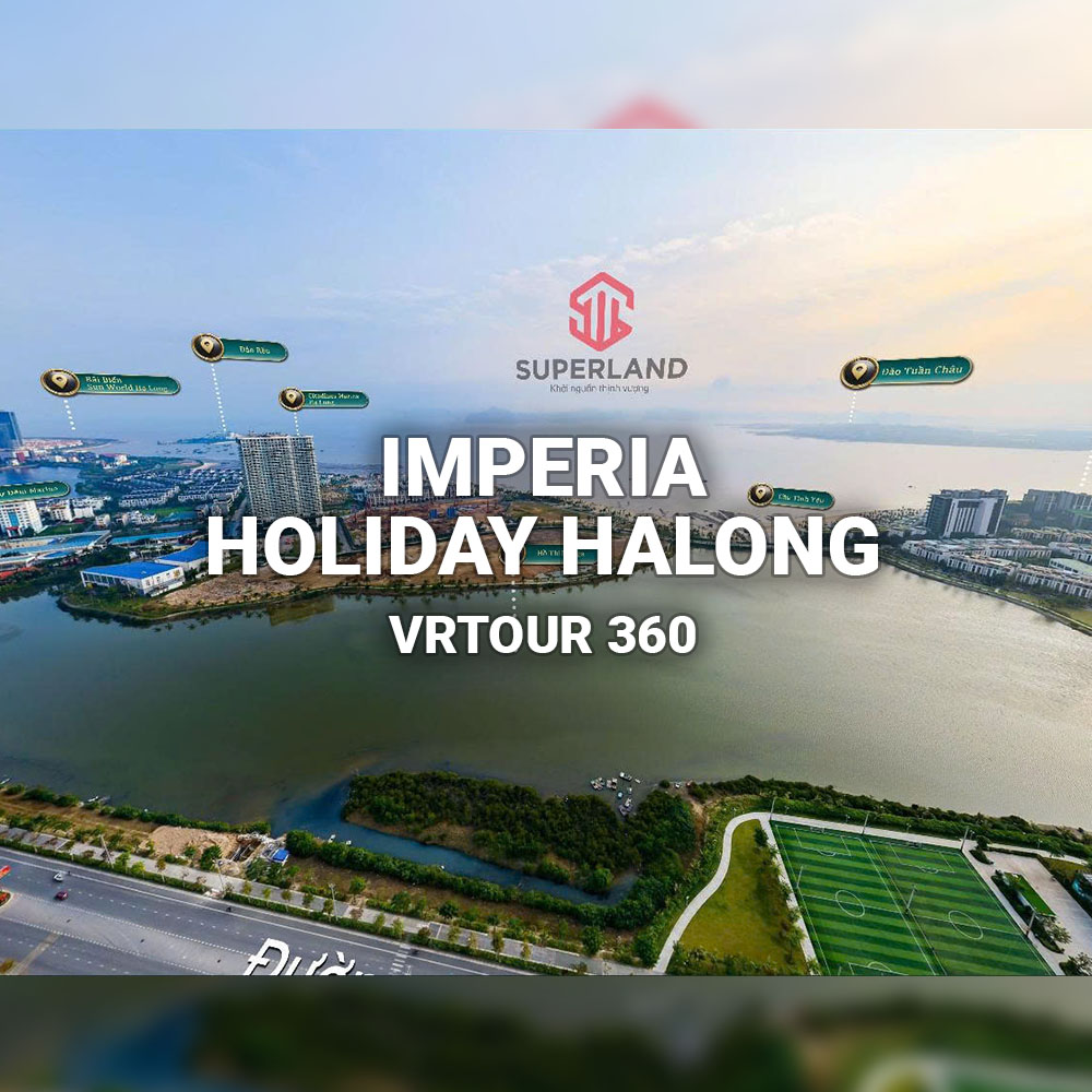 Imperia Holiday HaLong
