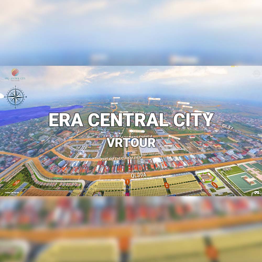 Era Central City