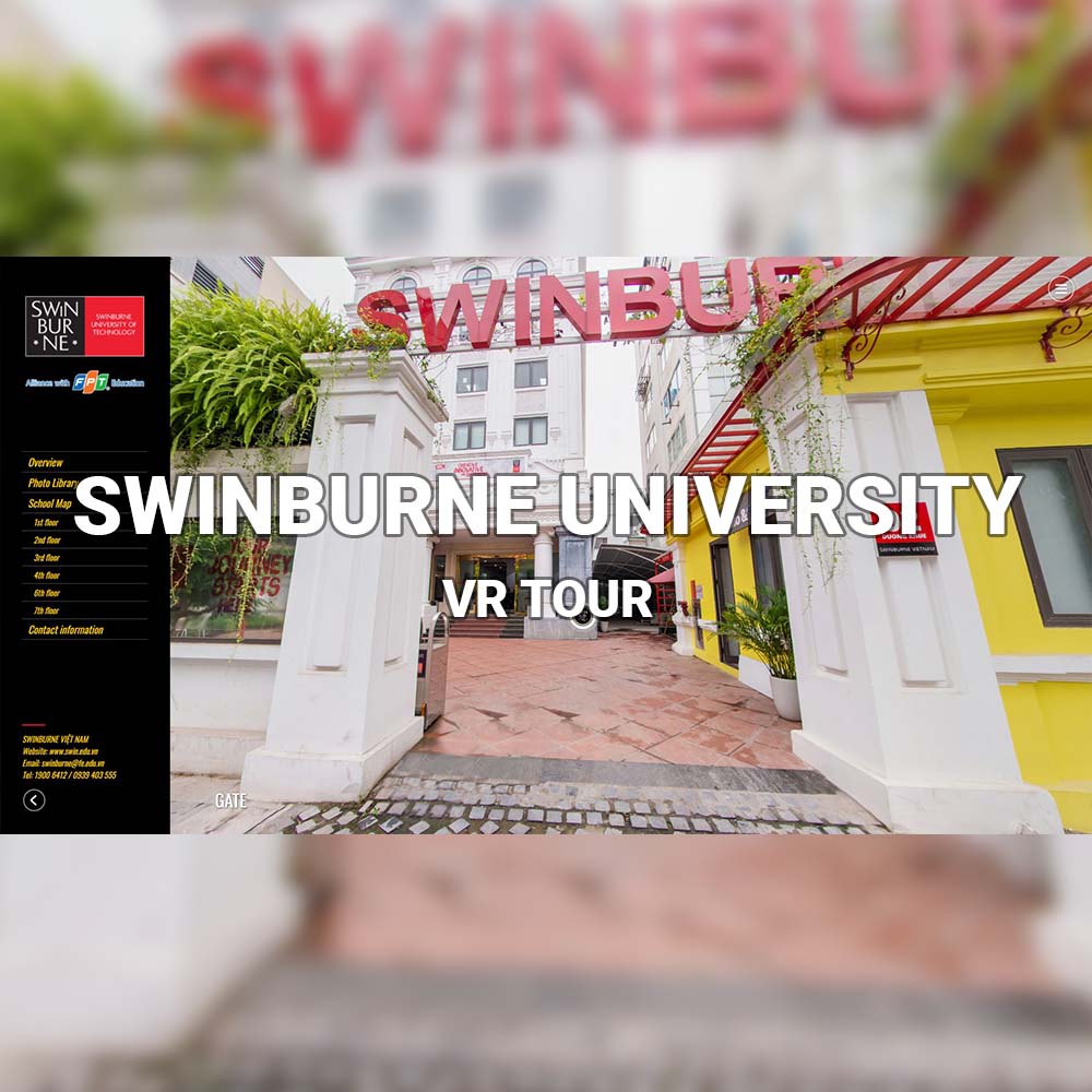 Swinburne university