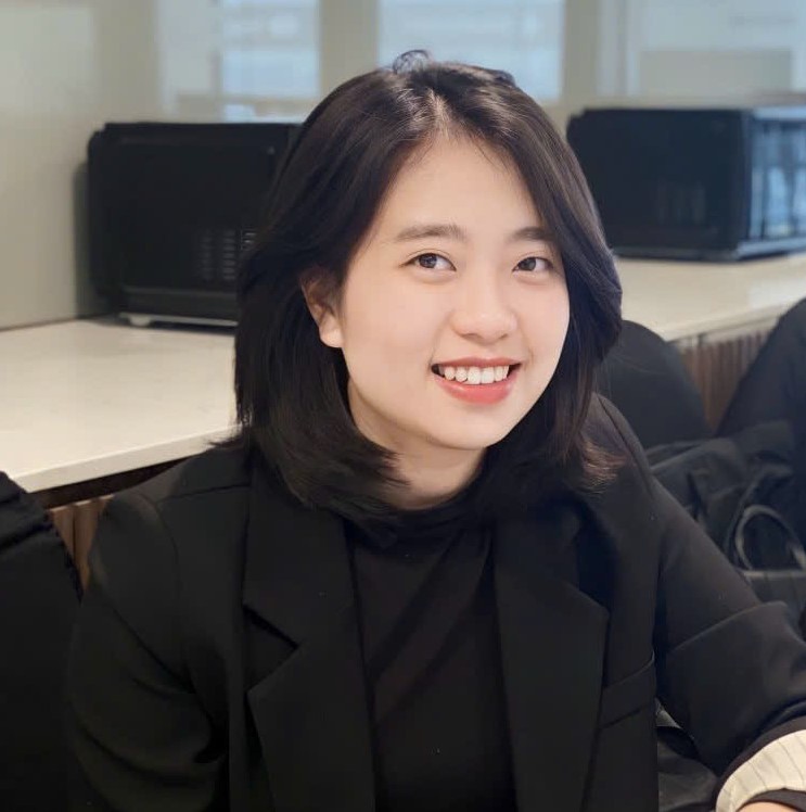 Ms. Thu Thảo